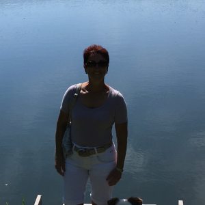 Profilbild von Ilse Zahner