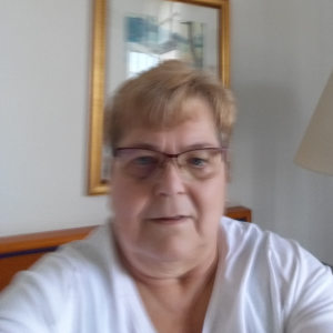 Profilbild von Ilse Ziegler