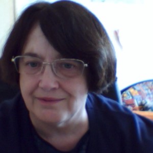 Profilbild von Ilse Zinner