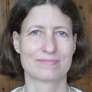 Profilbild von Ilsebill Böse Ribeiro