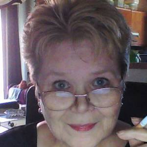 Profilbild von Ilsemarie Hoffmann