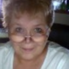 Profilbild von Ilsemarie Hoffmann