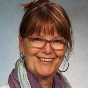 Profilbild von Ilsemarie Möbert
