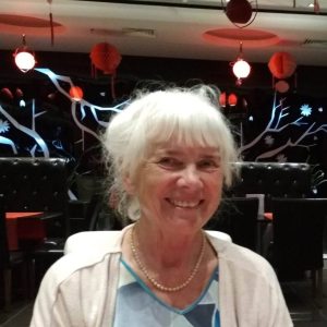 Profilbild von Ilsemie Dumont