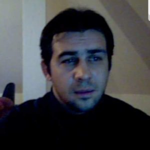 Profilbild von Ilyas Adak