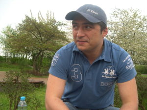 Profilbild von Ilyas Basol