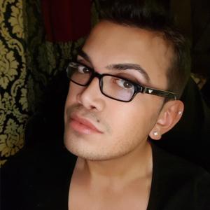 Profilbild von Ilyas Ergün