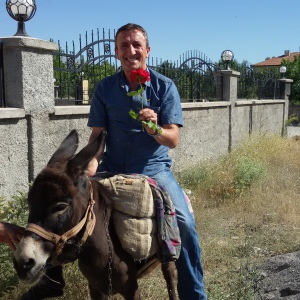 Profilbild von Ilyas Kocak