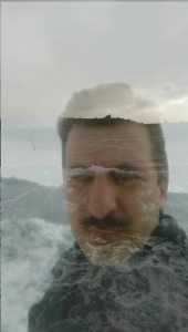 Profilbild von Ilyas Koksal