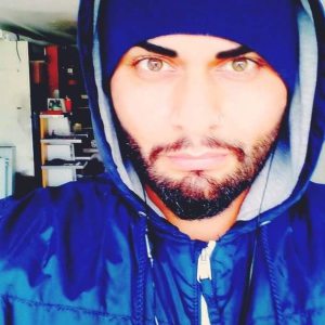Profilbild von Ilyas Saiti