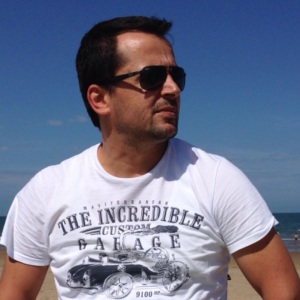 Profilbild von Ilyas Sevik