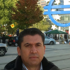 Profilbild von Ilyas Yildirim