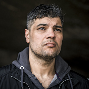 Profilbild von Imad Mardnli