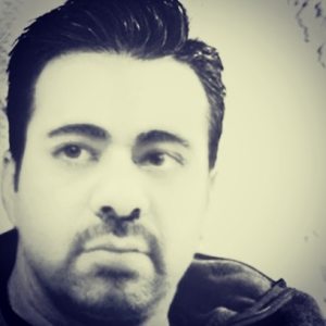 Social Media Profilbild Imad Sleiman 