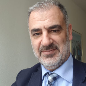 Profilbild von Imam Kirmizikaya