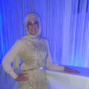 Profilbild von Iman Harb