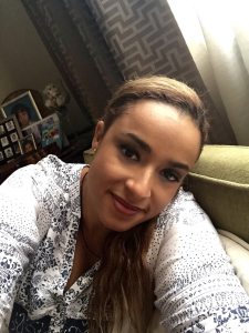 Profilbild von Iman Staab