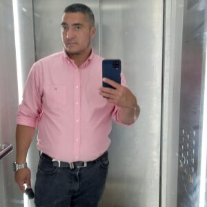 Profilbild von Imed Nefzi