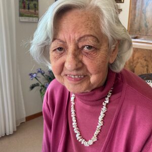 Profilbild von Imelda Hämmerle