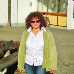 Profilbild von Imelda Knauft