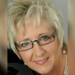 Profilbild von Imgard Immermann