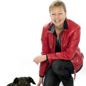 Profilbild von Imke Folkers