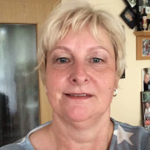 Profilbild von Imke Hansen