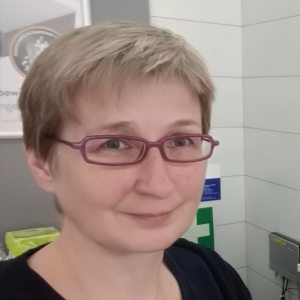 Profilbild von Imke Huhn