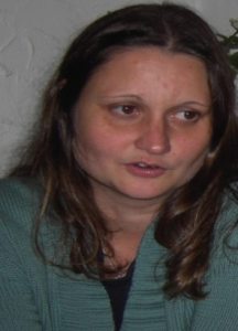 Profilbild von Imke Janßen-Kubat