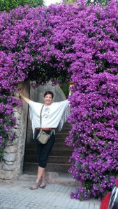 Profilbild von Imke Meyer