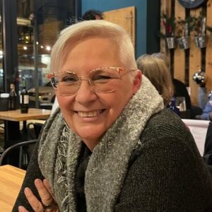 Profilbild von Imke Mielke