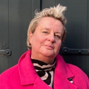 Profilbild von Imke Mohr