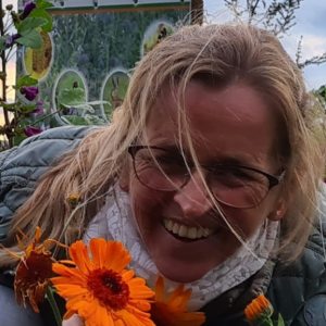 Profilbild von Imke Rybowiak