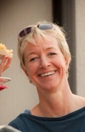 Profilbild von Imke Ueberschaer