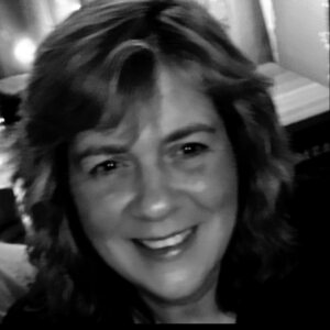 Profilbild von Imke Uhrhammer