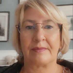 Profilbild von Imke Wardzinski