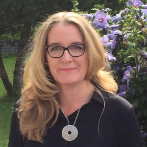 Profilbild von Imke Weber