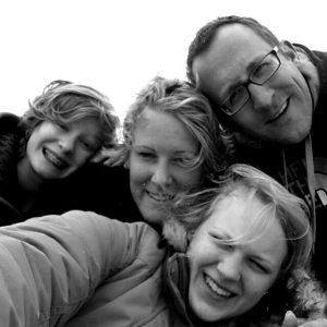 Profilbild von Imke Wieland-Regge