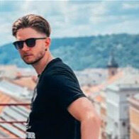 Profilbild von Immanuel Klocke