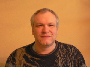 Profilbild von Immanuel Martins