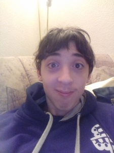 Profilbild von Immanuel Williams