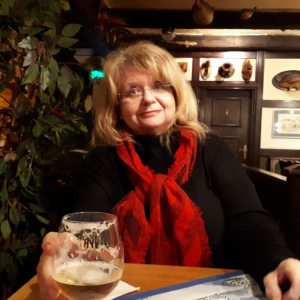 Profilbild von Imme Bauer