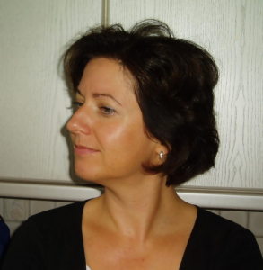 Profilbild von Imme Bobsin