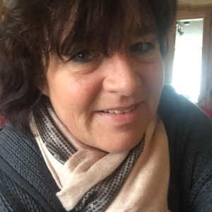 Profilbild von Imme Breuer