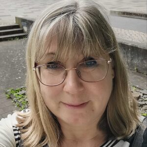 Profilbild von Imme Thun