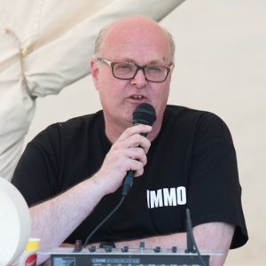 Profilbild von Immo Hübener