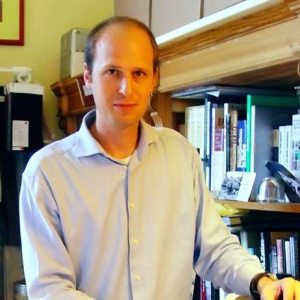 Profilbild von Immo Luedeling