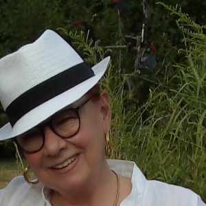 Profilbild von Imogen Laesecke