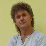 Profilbild von Imre Olah