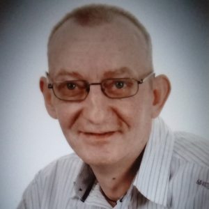 Profilbild von Imre Steinert